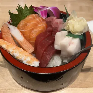 Chirashi