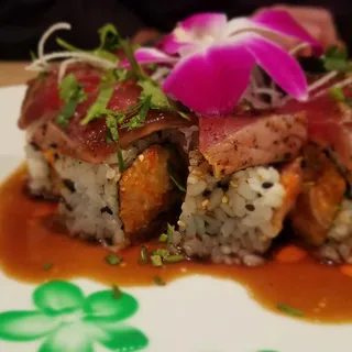 Amazing Tuna Maki