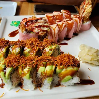 Lobster Maki