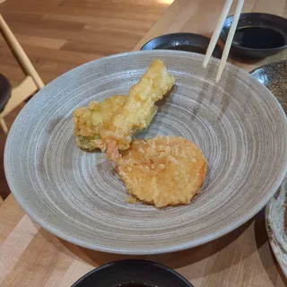 Tempura Mix