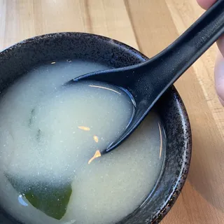 Miso Soup