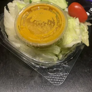 House Salad