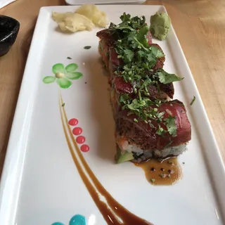 Tuna