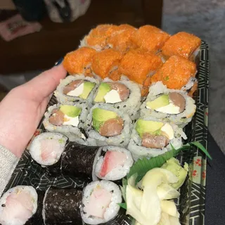 Philadelphia Maki