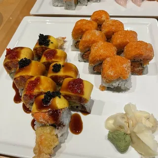 Honey Maki