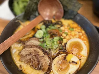 Daifuku Ramen