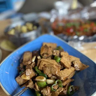 food