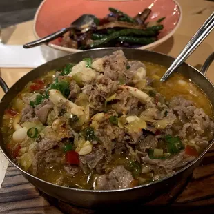 Yellow River Beef
