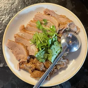 Mala Duck