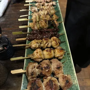 Cherry Tomatoes Wrapped