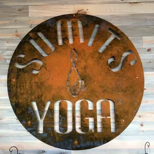 Sumits Yoga- I Like it Hot!!