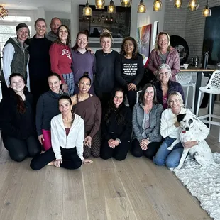 Teacher Training: learn &amp; grow