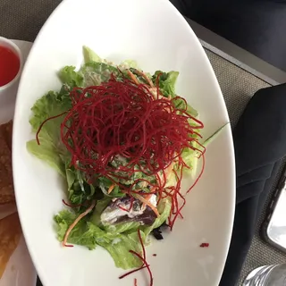 Seaweed Salad