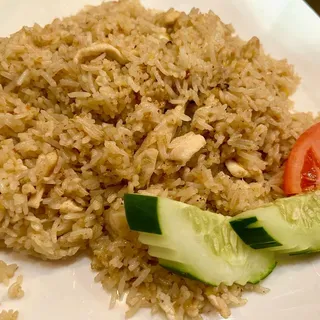 Thai Fried Rice