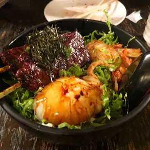 Kalbi Don
