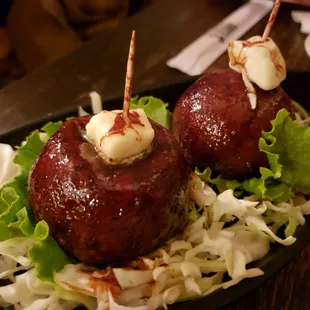 Mochi Potato