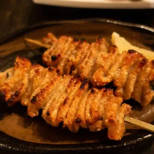 Chicken Skin