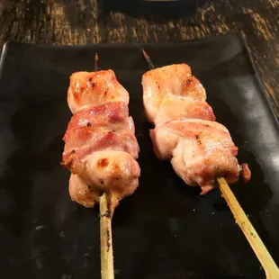 Chicken Mi