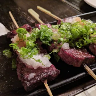 Beef
