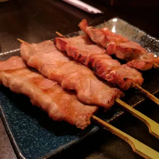 BUTABARA   Pork Belly