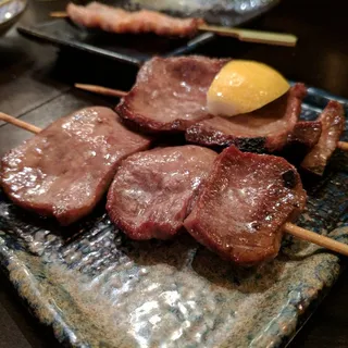 GYUTAN   Beef Tongue