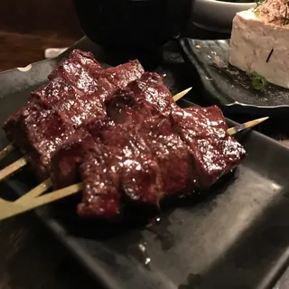 KALBI   Beef Short Rib