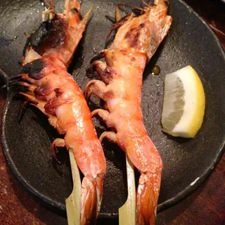 EBI   Shrimp