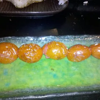 CHERRY TOMATOES