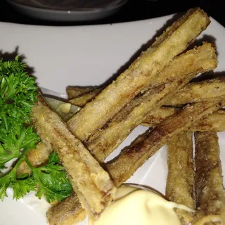 Gobo Fries