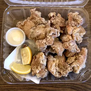 Karaage   Tatsuta Age