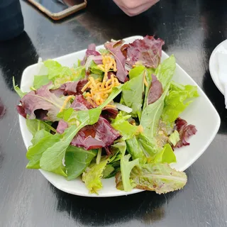 Fresh Green Salad - Small (Serves 1-2)