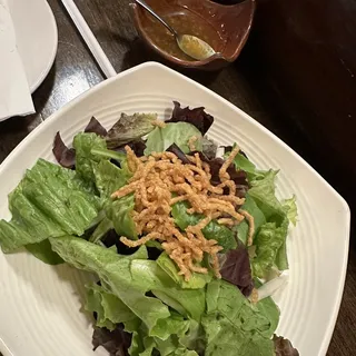 Shiitake Dressing To Go - 0.5 oz (Bento Salad Size)