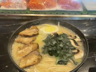 Amami Shima Sushi