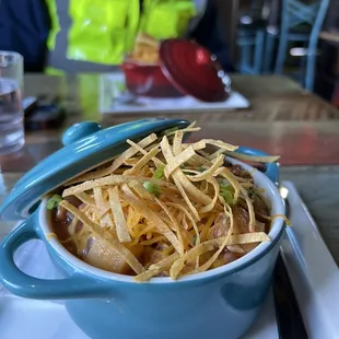 New Mex Stew