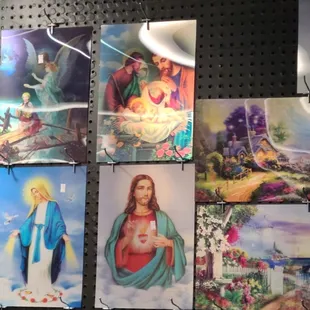 Religious Art
