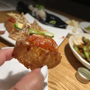Summa Sushi
