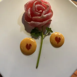 sushi, sushi and sashimi, sashimi, food