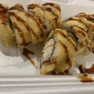 California Roll