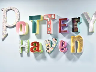 Pottery Haven