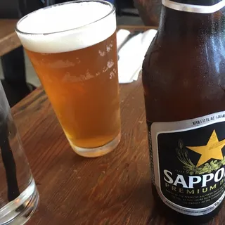 Sapporo