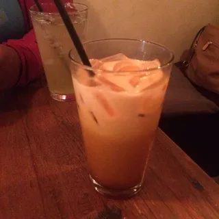 Thai Iced Tea
