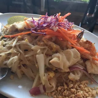 Pad Thai