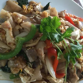 Pad Kee Mau