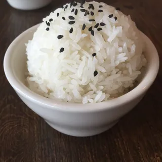 White Rice
