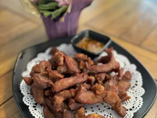 My Little Home Thai Kitchen