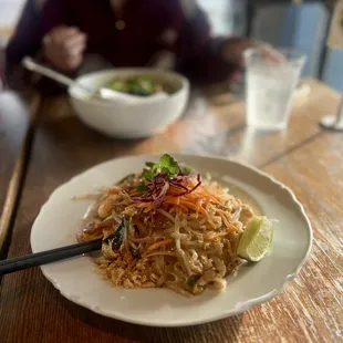 Pad Thai
