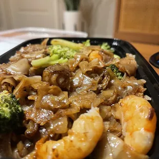 Pad See You