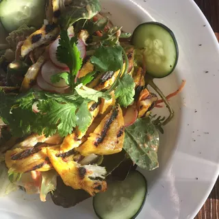 Chicken Satay