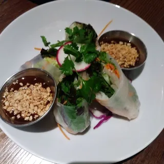 Summer Rolls