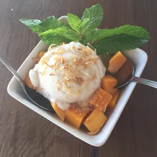 Summer Cooler Lunch